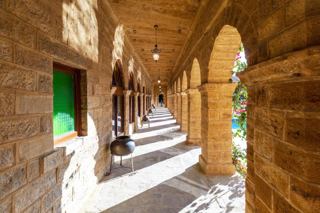 Welcomheritage Mohangarh Fort Jaisalmer Eksteriør bilde